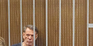 Ветераны Афганистана под следствием: дело о хищении санатория «Русь»