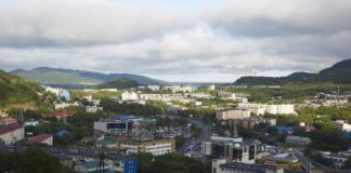 Власти Никольского в Камчатском крае объявили о введении режима повышенной готовности из-за текущей ситуации.