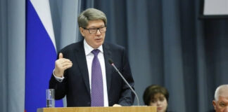 Александр Чернов: отставка судьи и угроза уголовного преследования на фоне скандала на 13 миллиардов рублей