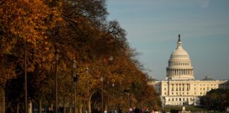 Конгресс США стал жертвой хакерской атаки на управление бюджетом