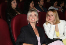 Елена Николаева о своем отношении к Анастасии Волочковой: «Мы не на одной волне для обсуждения балета»