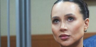 Блогер Лерчек отвергла обвинения в незаконном выводе крупных сумм в Объединенные Арабские Эмираты
