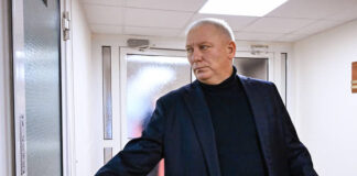 Вороновский за решёткой: экс-депутат Госдумы пойман на крупной взятке