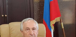 Экс-глава Верховного суда Адыгеи снова под прицелом Генпрокуратуры