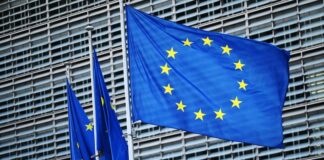 Полиция Бельгии осуществляет обыски в офисе Европейской дипломатической службы