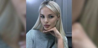 Модель Анжелика Тартанова, пережившая тяжелую травму, вернулась к жизни после комы и поделилась снимками своего восстановления.