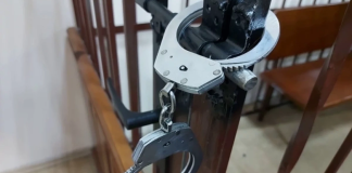 В Калининграде арестован подозреваемый в убийстве трех женщин, совершенном 26 лет назад