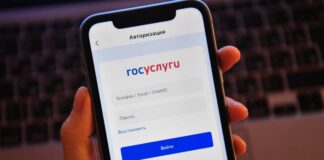 МВД объяснило, как действовать при взломе аккаунта на платформе «Госуслуги» мошенниками.