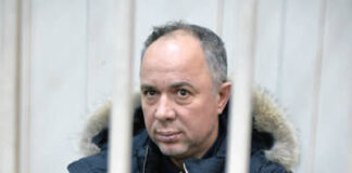 Хищения на Восточном: осужденный стремится к свободе