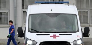 Пилот вертолета под Уфой пострадал в результате аварийной посадки машины