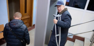 АСВ и прокуратура продолжают борьбу за отправку Роберта Мусина в колонию, вновь назначая экспертизу.