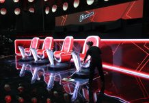 Новые наставники 14-го сезона проекта «Голос» раскрыли свои имена и готовятся к предстоящим выступлениям.