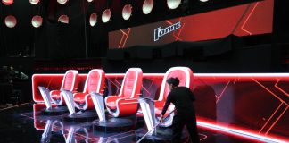 Новые наставники 14-го сезона проекта «Голос» раскрыли свои имена и готовятся к предстоящим выступлениям.
