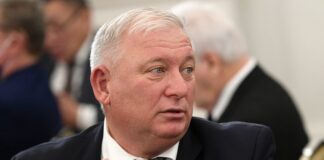 Экс-депутат Вороновский задержан судом по обвинению в коррупции и получении взятки