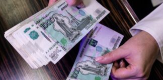 Украинский гражданин организовал вывод 20 миллиардов рублей из России с помощью финансовой пирамиды