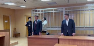 Шапиро на пять лет: адвокат оказался за решеткой из-за мошенничества