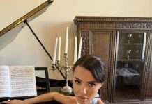 Анастасия Решетова прокомментировала слухи о романе с Абрамовым: сын миллиардера, подробности, кто он