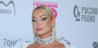 Анастасия Волочкова пропустит юбилей без матери и дочери: трудности в общении и блокировка сообщений