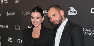 Бородина ожидает пополнения в семье, в то время как Самойлова и Джиган могут расстаться: прогноз таролога на 2026 год