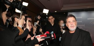 Бывшая жена Цекало прячет от него детей и тайно вышла замуж: подробности конфликта