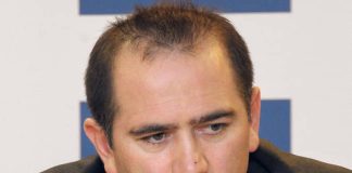 Билалов под подозрением: заочный арест экс-вице-президента ОКР за мошенничество