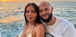 Джиган о разводе с Оксаной Самойловой: надежда на сохранение уважения