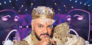 Филипп Киркоров о шоу «Маска»: фавориты и сложности выбора в финале