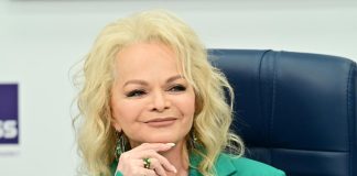 Концерты Ларисы Долиной отменяются: что случилось, подробности