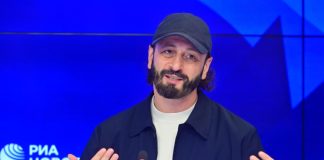 Первый канал вновь запускает «Ледниковый период»: объявлены имена участников шоу