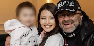 Михаил Хубутия, изрубивший Юлию Ван, рассказал свою
правду после приговора