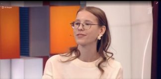 19-летняя Рая SCP с ростом 164 см и весом 31 кг уверена, что не страдает от анорексии