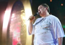Разин под арестом: продюсер «Ласкового мая» попал в международный розыск
