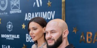 Самойлова заставила Джигана подписать брачный контракт сразу после выхода из психбольницы