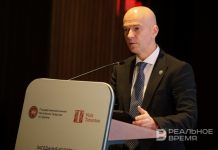 Татарстан принял 4,5 млн туристов, но отрасль ждет непростых времен
