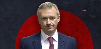 Баумгертнер исчез на Кипре: что скрывает загадочное исчезновение?