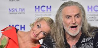 Волочкова не удивлена, почему жена не пустила Джигурду на ее шоу