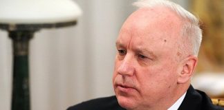 Ирек Набиев, бывший руководитель двух судов, раскрыл детали получения взятки через автопарк и кофемашину