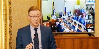 Нестеров под арестом: шокирующий поворот в политической карьере экс-зампреда Ивановской области