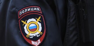 В Москве задержан подозреваемый в убийстве девушки путем удушения