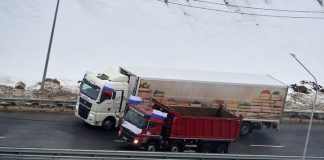 В Татарстане водителей грузового транспорта обучают использованию системы ГосЛог