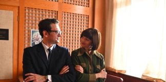 Марина Ворожищева раскрывает детали съемок в сериале «Казанова»: о работе с Хабаровым, эротических сценах и манипуляциях