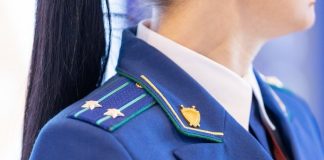 Прокуратура контролирует расследование гибели полицейского в Липецкой области
