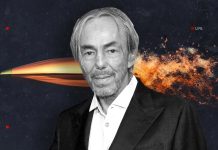 Умар Джабраилов: биография, состояние и загадочная смерть