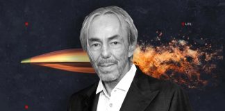 Умар Джабраилов: биография, состояние и загадочная смерть