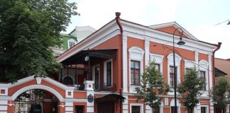 Дефицит качественных площадок для мероприятий в Казани