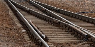 Сход вагонов с зерном произошел на железной дороге в Татарстане