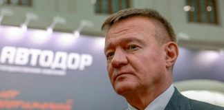 Секретная квартира экс-министра Старовойта и долг за коммуналку после смерти