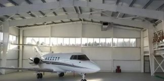 Инвестор из Краснодара построит авиационный хаб рядом с Татарстаном
