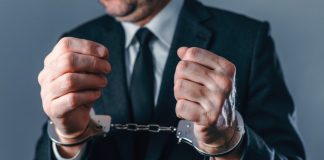 Бывший министр Удмуртии задержан за превышение должностных полномочий