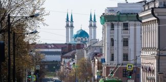 Экс-глава казанского водоканала Суяргулов потребовал от чиновника 122 миллиона за убытки из-за ливневой канализации